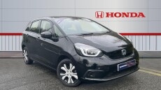 Honda Jazz 1.5 i-MMD Hybrid SR 5dr eCVT Hybrid Hatchback